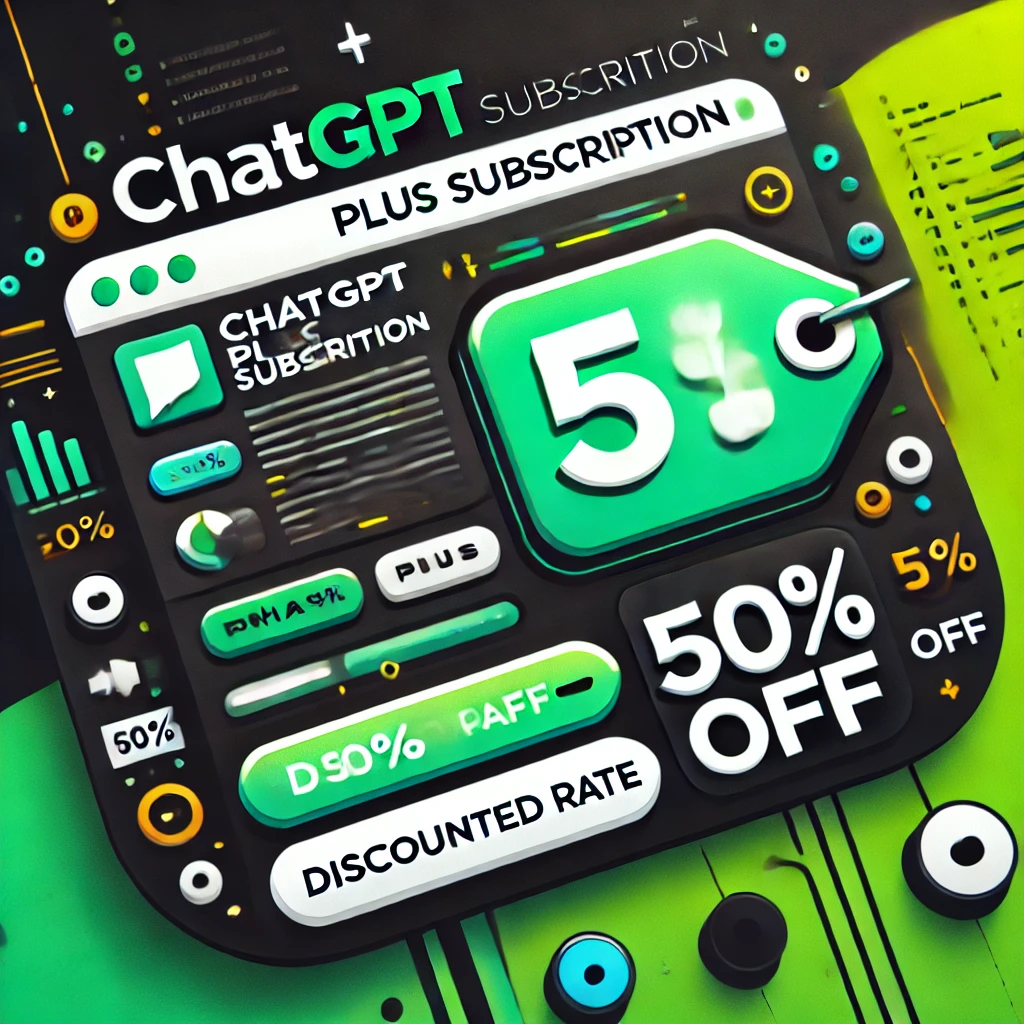 ChatGPT Plus Subscription - Eduonix Free Courses